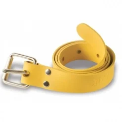 Ceinture marseillaise Omer UP-AC2 jaune