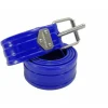 Ceinture Meandros Marseillaise BX-R Silicone - Dark Blue