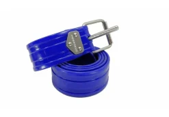 Ceinture Meandros Marseillaise BX-R Silicone - Dark Blue