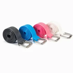 Ceinture Molchanovs Core Silicone Blanc