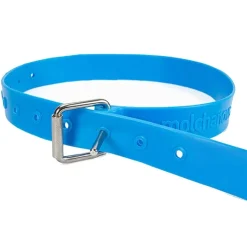 Ceinture Molchanovs Core Silicone Bleu
