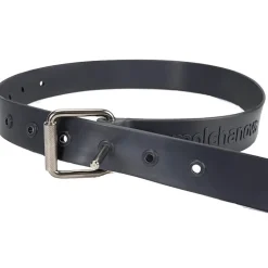 Ceinture Molchanovs Core Silicone Noir/Gris