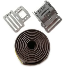 Ceinture Pikotech Modular Release Belt Marron
