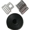 Ceinture Pikotech Modular Release Belt Noir
