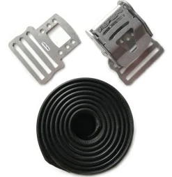 Ceinture Pikotech Modular Release Belt Noir