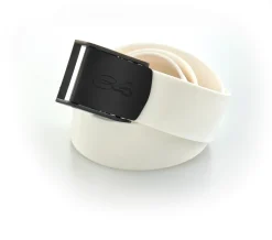 Ceinture Silicone C4 "aviator" - Blanc