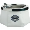 Cendrier Marine Business - Collection Windproof - Welcome White