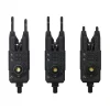 Centrale 3+1 Prologic Fulcrum RMX-PRO Bite Alarm