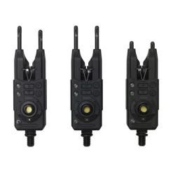 Centrale 3+1 Prologic Fulcrum RMX-PRO Bite Alarm