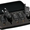Centrale et Détecteurs Starbaits Bite Indic Set  - Centrale + 3 détecteurs