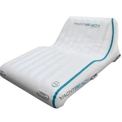 Chaise longue gonflable Yachtbeach double