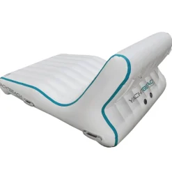 Chaise longue gonflable Yachtbeach double