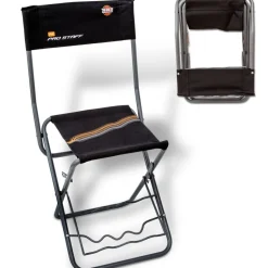 Chaise  Zebco RH Pro Staff