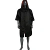 Change robe peignoir MDNS Stay Dry