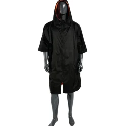 Change robe peignoir MDNS Stay Dry