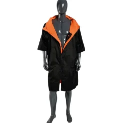 Change robe peignoir MDNS Stay Dry