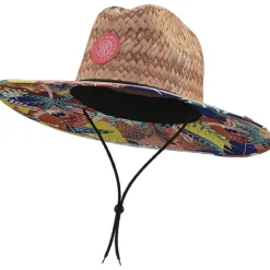 Chapeau Anomy Ibane Cerezo