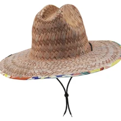 Chapeau Anomy Ibane Cerezo