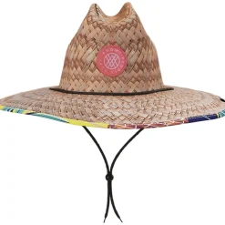 Chapeau Anomy Ibane Cerezo