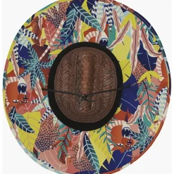 Chapeau Anomy Ibane Cerezo