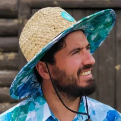 Chapeau Anomy Lara Costafreda