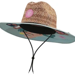Chapeau Anomy Mr Wonderful