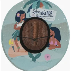 Chapeau Anomy Mr Wonderful