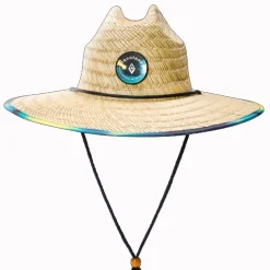 Chapeau aquatone Logo