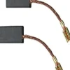 Charbon moteur Thorus Lightning