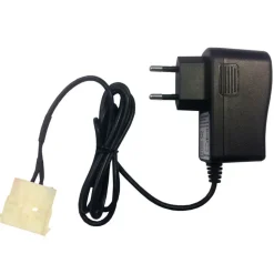 Chargeur de batterie Anatec pour batterie au plomb