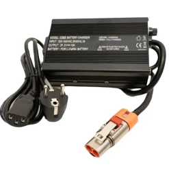 Chargeur de batterie BSR gamme Prestige et Prestige + 12V 10A