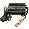 Chargeur de batterie BSR gamme Prestige et Prestige + 24V 10A