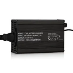 Chargeur de batterie BSR gamme Monobloc 36V 10A