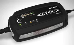 Chargeur de batterie Ctek MXS 10 EC - 12V