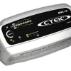 Chargeur de batterie Ctek MXS 10 12V 10A