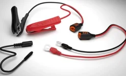 Chargeur de batterie Ctek MXS 10 12V 10A