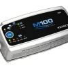 Chargeur de batterie Ctek M 100  7A  12V