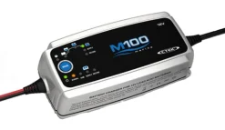 Chargeur de batterie Ctek M 100  7A  12V