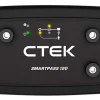 Chargeur de batterie Ctek Smartpass 12V  120A