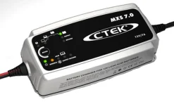 Chargeur de batterie Ctek MXS7.0  7A 12V
