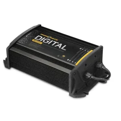 Chargeur de batterie embarqué Minn Kota 2 sorties 10A