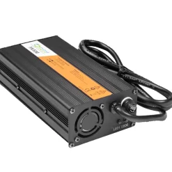 Chargeur de batterie Float Plus Aluminium 16V 10Ah