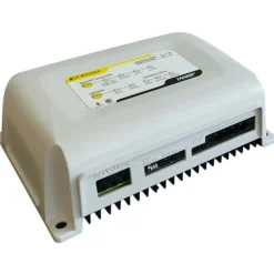 Chargeur de batterie étanche Cristec IP65 Power+ 12V 4 sorties