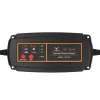 Chargeur de batterie Thorus - 12V - 2/5A