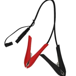Chargeur de batterie Thorus - 12V - 2/5A