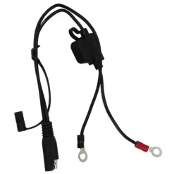 Chargeur de batterie Thorus - 12V - 2/5A