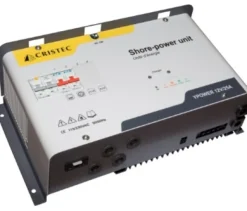 Chargeur distributeur Cristec YPOWER