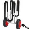 Chariot Aluminium transport Sup Stand Up Paddle Board Rockside