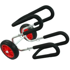 Chariot Aluminium transport Sup Stand Up Paddle Board Rockside