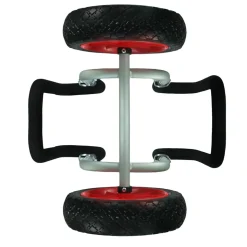 Chariot Aluminium transport Sup Stand Up Paddle Board Rockside